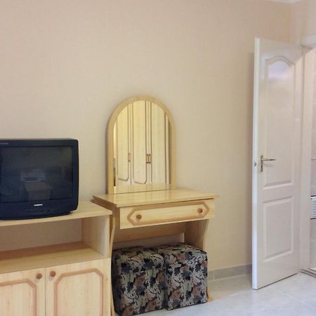 Honved Apartmanhaz Heviz Luaran gambar